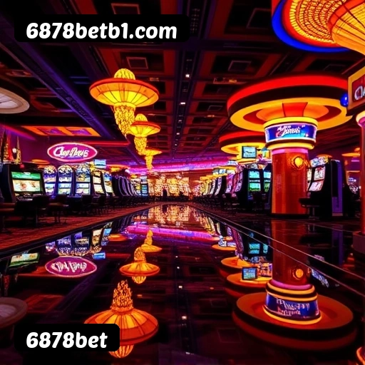 6878bet Brasília - Leaderboards
