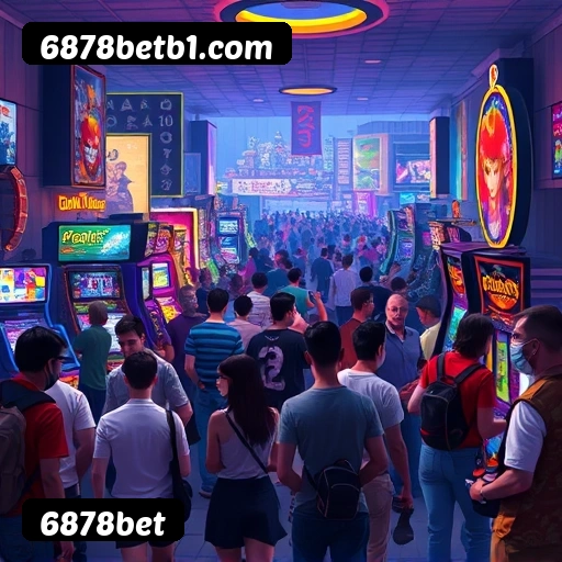6878bet - App Compatibility