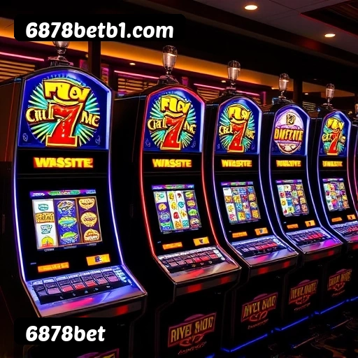 6878bet São Paulo - Hot Promos