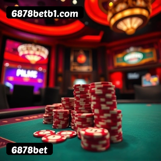6878bet - Rápido Acesse