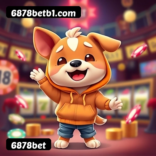 6878bet - App Security