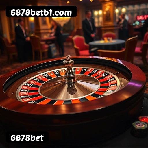 6878bet Belo Horizonte - Provably Fair