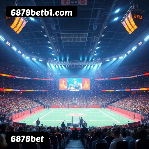 6878bet Belo Horizonte - Promo Tips