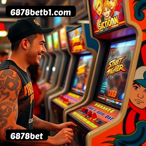 6878bet Fortaleza - Reviews