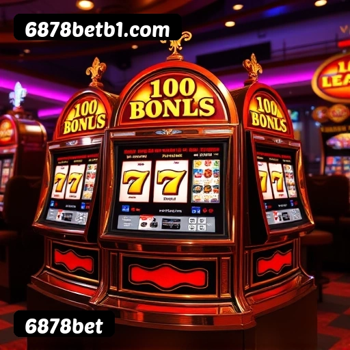 6878bet - User Statistics