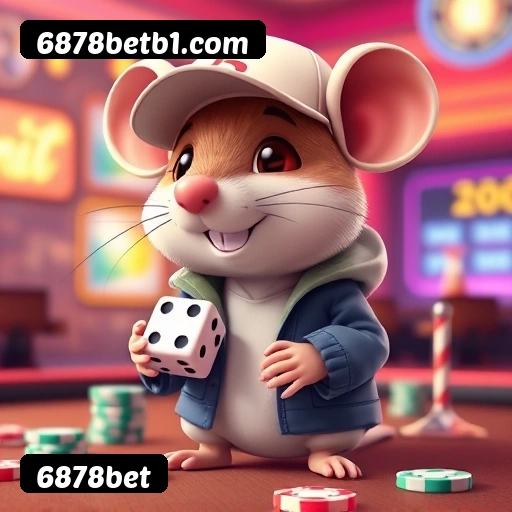 6878bet Salvador - Studio Tour