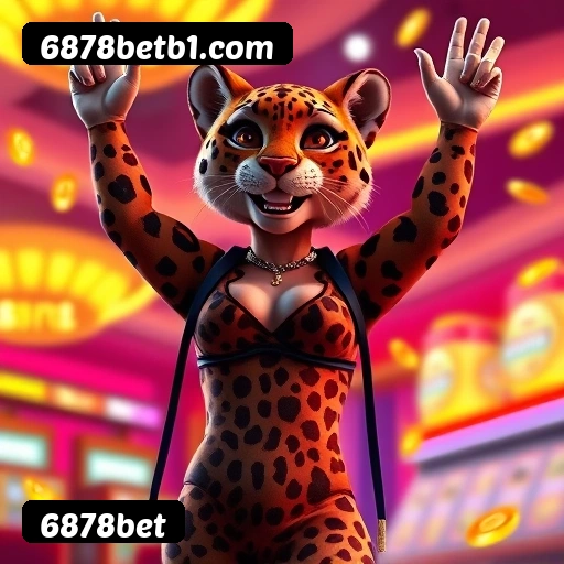 6878bet São Paulo - All Bonuses