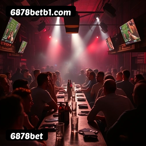 6878bet São Paulo - Jogo Providers