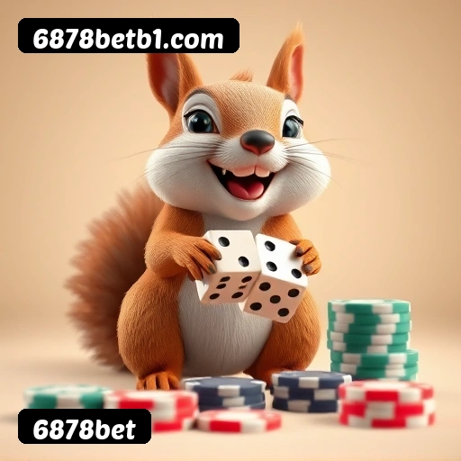 6878bet - Aplicativo Móvel