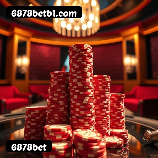 6878bet Curitiba - Live Status