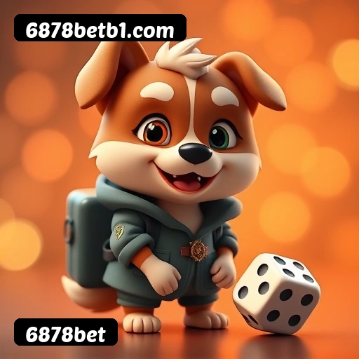 6878bet - Support