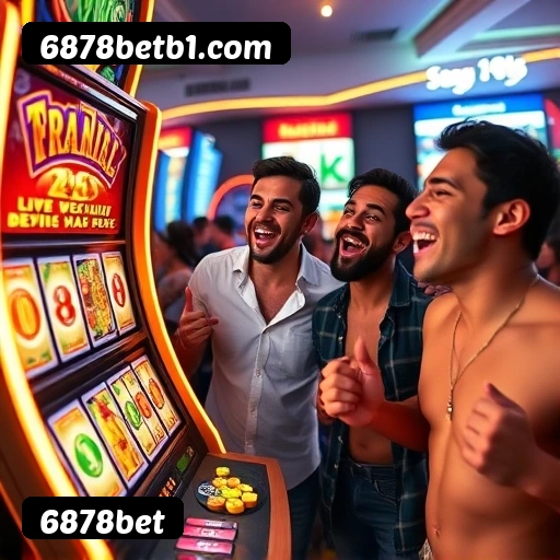 6878bet São Paulo - Live Tables