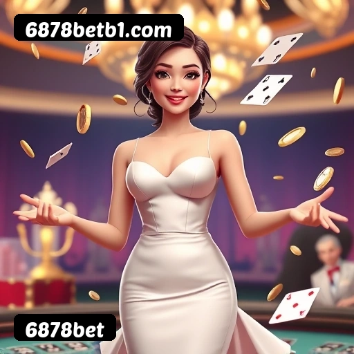 6878bet - Installation Guide