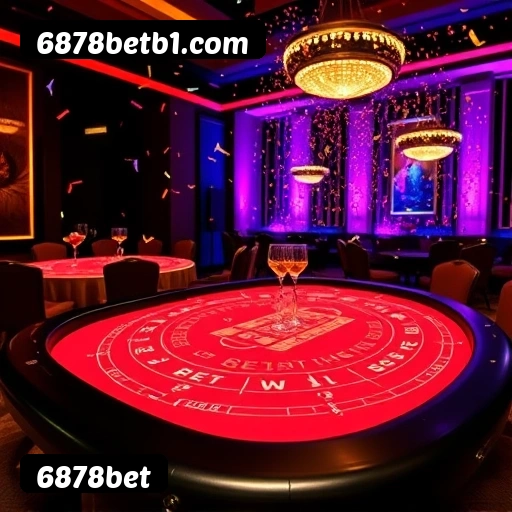 6878bet Salvador - Strategies