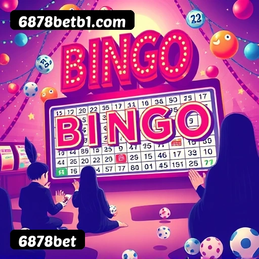 6878bet Salvador - Football