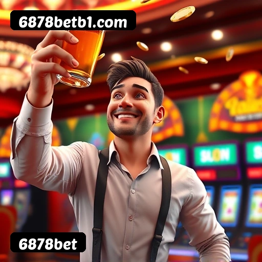 6878bet Fortaleza - Sports Winners