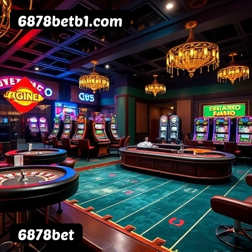 6878bet Belo Horizonte - Reivindique Bonus
